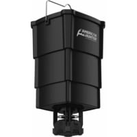 American Hunter 5gal Collapsible Hoppers w/ ECON Feeder