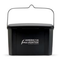 American Hunter Collapsible Hanging Digital Clock Game Feeder
