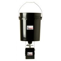 American Hunter 40lb Hanging Feeder w/ Economy Feeder Kit