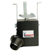 American Hunter E-Kit Economy Feeder Kit w/Photo Cell Timer