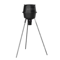American Hunter XDE-Pro w/ Hopper 1-60 Sec Gravity Feeders