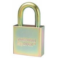 American Lock 5200GL Padlocks Keyed Alike Military Locks