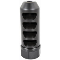 American Precision Arms Fat Bastard Self Timing Muzzle Brake