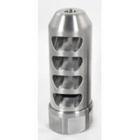 American Precision Arms G2F5830S Gen 2 Fat Bastard Self Timing 30 Cal 5/8"-24 Tp