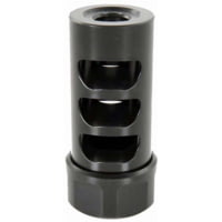 American Precision Arms Fat Bastard Self Timing Muzzle Brake
