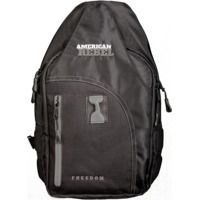 American Rebel Freedom Concealed Carry Backpack, Small