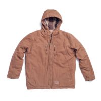 American Rebel Hooded Cartwright Coat - Men's