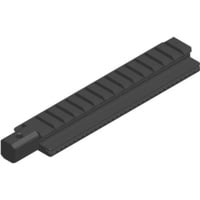 American Rifle Company Xylo Auxiliary Bipod Mount w/ Pic/ARCA Rail
