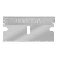 American Safety Razor Blade Sgle Edge Degreas CS5625 62-0317