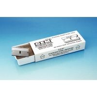 Razor Blades, American Safety Razor 62-0170
