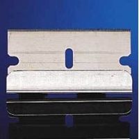 American Safety Razor Razor Blades 94-0391, Pack of 100