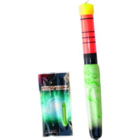 American Spirit Zing Lighthouse Bobbers Weighted