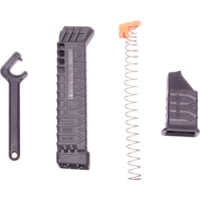 American Tactical Imports Ati Magazine For Glock 17/19 9mm Schmeisser S50 50rd Black