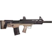American Tactical Imports Bulldog Semi-Auto Shotgun, 12 Gauge, 18.5 in barrel - FRRMPG