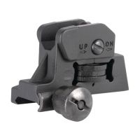 American Tactical Imports AR-15 Flip Up Rear Sight