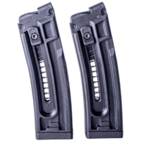 American Tactical Imports GSG-16 .22LR 10 Round Short Rifle Magazine Twin Pack