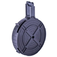 American Tactical Imports GSG-16 .22LR 110 Round Rotary Rifle Magazine