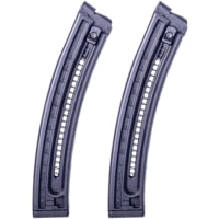 American Tactical Imports GSG-16 .22LR 22 Round Rifle Magazine Twin Pack