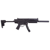 American Tactical Imports GSG-16 Semi-Auto Rifle, .22 Long Rifle, 16.25 in barrel