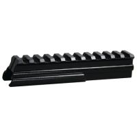 American Tactical Imports GSG STG44 Scope Mount Matte Black GER4440109