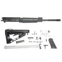 American Tactical Imports Mil-Sport AR-15 5.56/.223 Rifle Kit