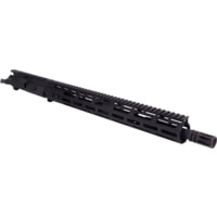 American Tactical Imports Ati Mil Sport Complete Ar-15 Upper 5.56 16" Black