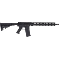 American Tactical Imports Mil-Sport Semi-Auto Rifle, 300 AAC Blackout, 16in Barrel