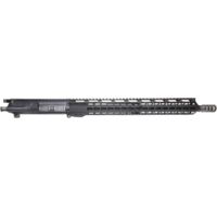 American Tactical Imports Mil-Sport Upper 5.56 Stainless Steel Barrel and KeyMod Handguard