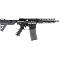 American Tactical Imports Milsport Semi Auto Pistol, 300 Aac Blackout, 8.5 in Barrel