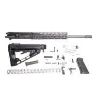 American Tactical Imports Omni Hybrid MAXX Polymer Upper Receiver 16in .300AAC 10RD PMag Kit, CA Complient