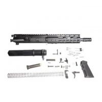 American Tactical Imports Omni Hybrid MAXX Polymer Upper Receiver 8.5in .300AAC Pistol Kit
