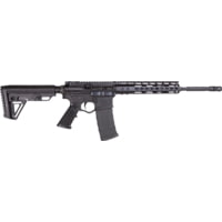 American Tactical Imports Omni Hybrid Semi-Auto Rifle, .300 AAC Blackout, 16 in barrel