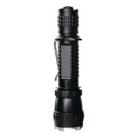 American Tactical Imports Warrior Tactical Operations M20 LED Flashlight Black ATIM20W