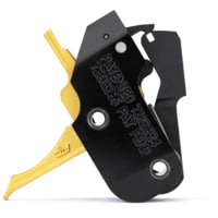 American Trigger AR Gold Drop-In Trigger, PCC