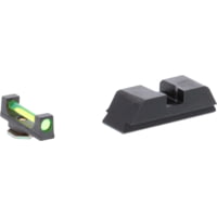 AmeriGlo Glock Fiber Combination Fiber Pistol Sights