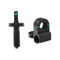 Ameriglo AR-15 Rear Night Sights