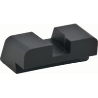 Ameriglo Black Night Sights for Springfield XD Models - Rear Only