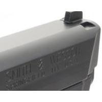 Ameriglo Black Sights - For All S&amp;W M&amp;P Models