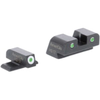 AmeriGlo Classic 3 Dot Night Sight Set for Springfield