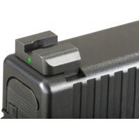 Ameriglo Pro Series Complete Night Sight Sets For Glock Handguns