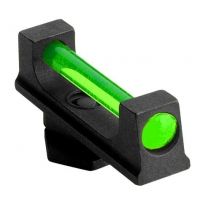 Ameriglo FiberRod Fiber Optic Front Sight Green .165 Height .105 Width For Glocks GF-165-105G