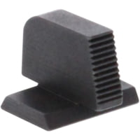 AmeriGlo Smith &amp; Wesson Serrated Front Pistol Sights