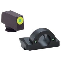 AmeriGlo Ghost Ring Set with U-RAP Night Sights