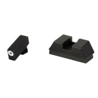AmeriGlo Optics Compatible Tritium Handgun Sight Set