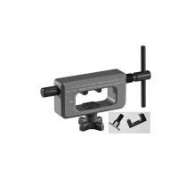 Ameriglo Fits Glock Interchangeable Shoe Angle-Sided Sights UGT600