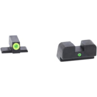 AmeriGlo Springfield XD I-Dot Tritium Pistol Sight Sets