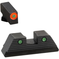 AmeriGlo Glock Trooper Tritium Pistol Sight Sets