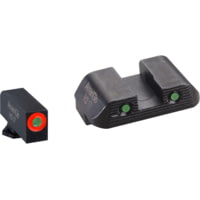AmeriGlo Glock Trooper Tritium Pistol Sight Sets