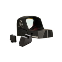 AmeriGlo Haven Handgun Carry Ready Combo 1x28mm 3.5 MOA Red Dot Sight