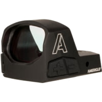 AmeriGlo Haven Handgun Red Dot Sight